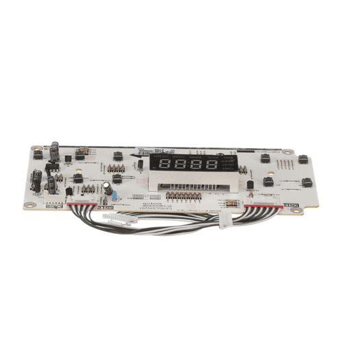 LG Main Pcb Assembly - EBR73815105