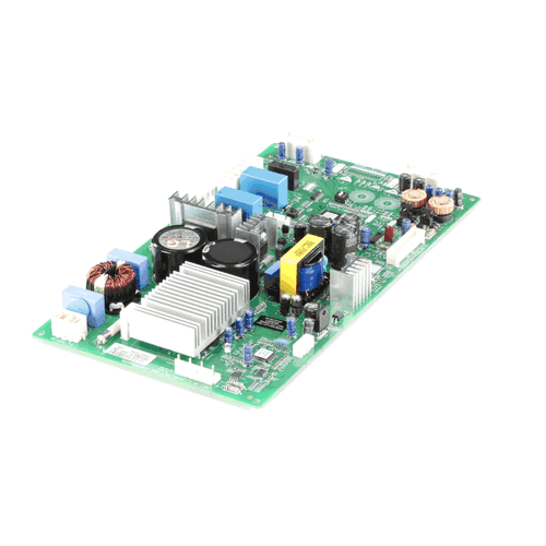 LG Main Pcb Assembly - EBR74796432