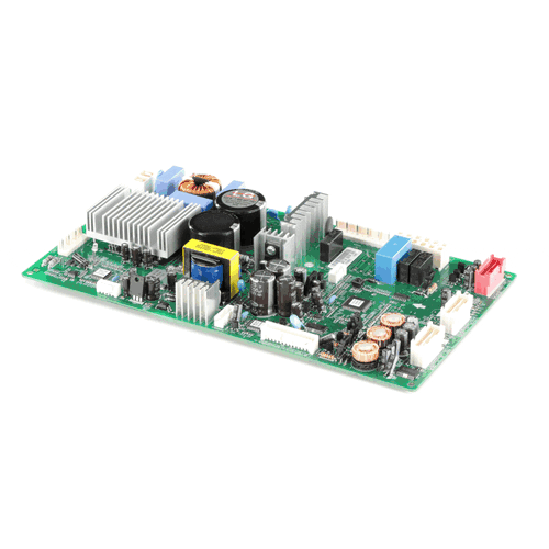 LG Main Board - EBR74796470