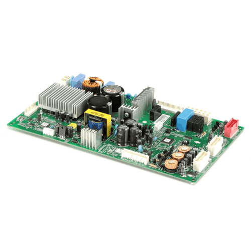 LG Main Board - EBR74796471