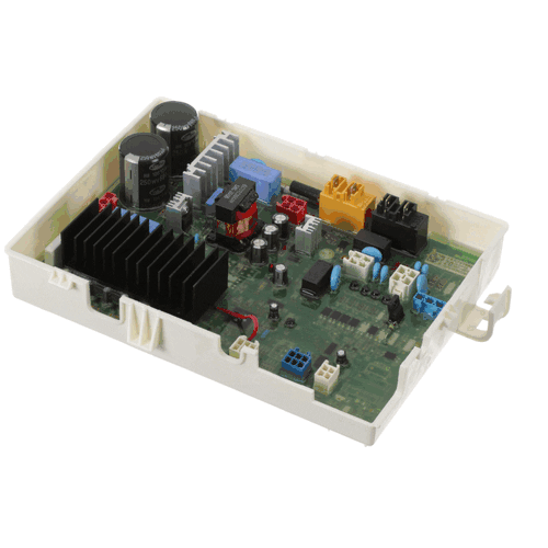 LG Main Board - EBR74798620