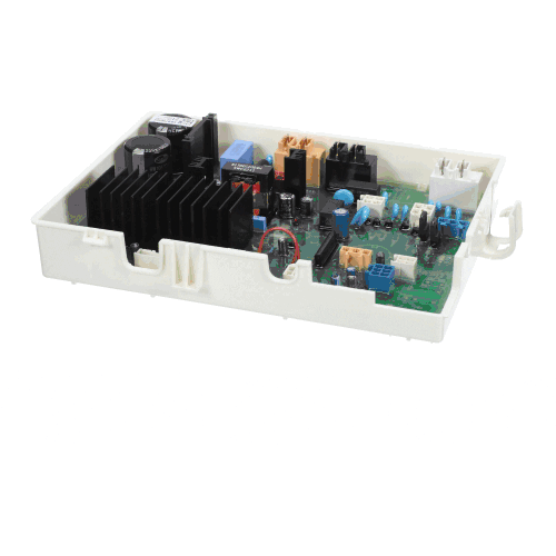 LG Main Board - EBR75640321