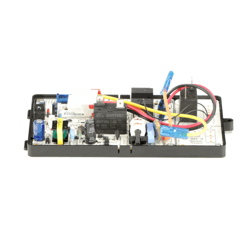 LG Main Pcb Assembly - EBR76261808