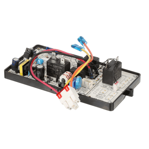 LG Main Board - EBR76261810