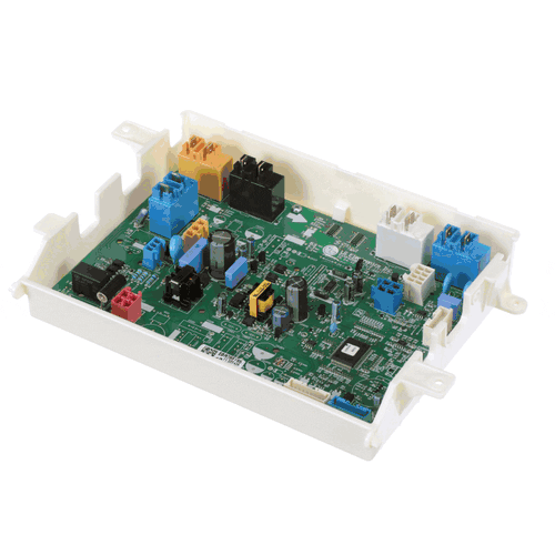 LG Main Pcb Assembly - EBR76519513