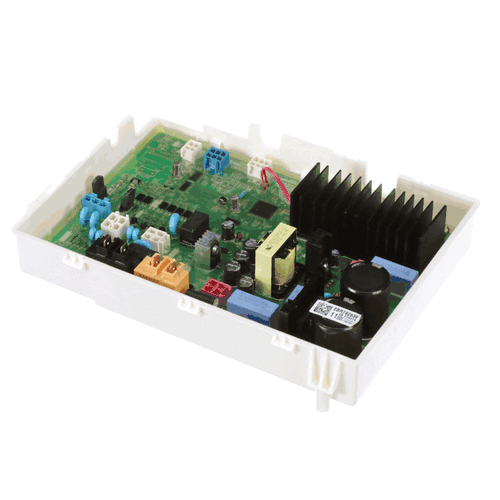 LG Control Board - EBR78263911