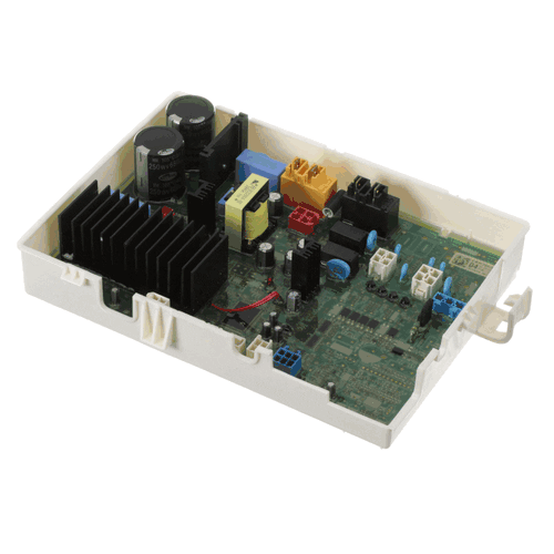 LG Main Board - EBR78534504