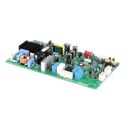 LG Main Board - EBR78748202