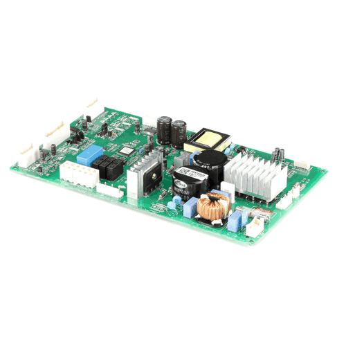 LG Main Pcb Assembly - EBR78940619