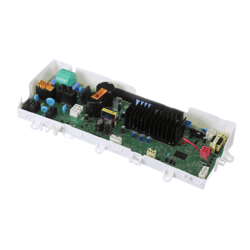 LG Main Pcb Assembly - EBR79203401