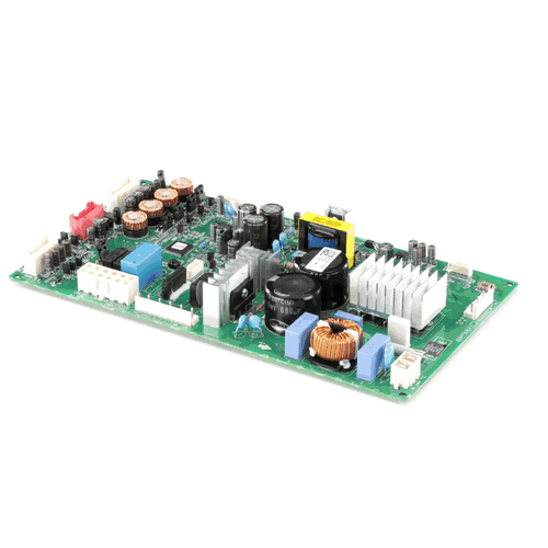 LG Main Board - EBR79267107