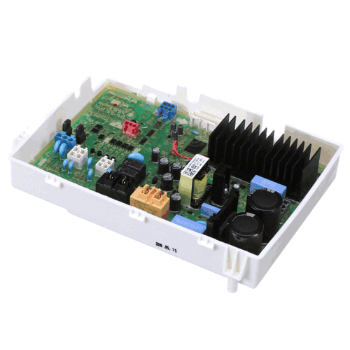 LG Main Board - EBR79584102