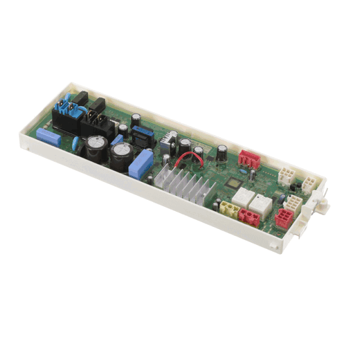 LG Main Pcb Assembly - EBR79609807