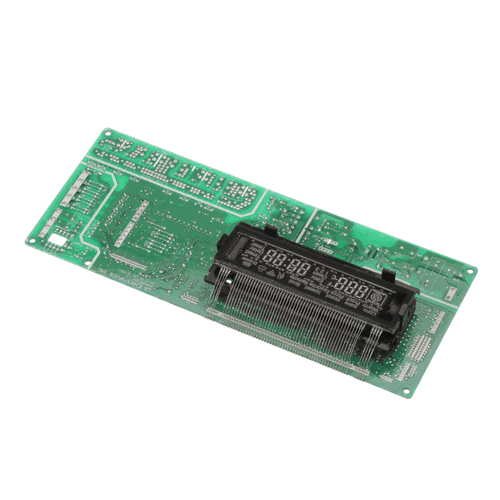 LG Main Pcb Assembly - EBR80595305