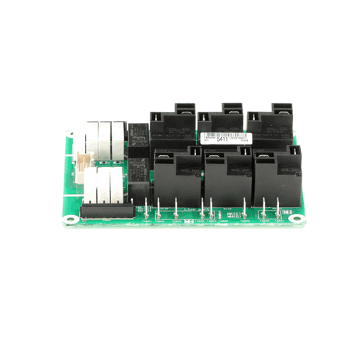 LG Sub Pcb Assembly - EBR80595411