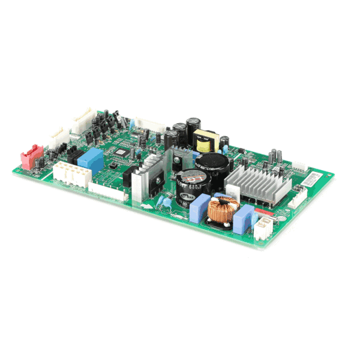 LG Main Pcb Assembly - EBR81182703
