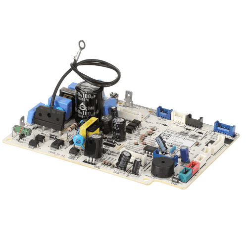 LG Main Pcb Assembly - EBR83671017