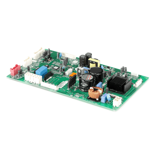 LG Main Pcb Assembly - EBR83845034