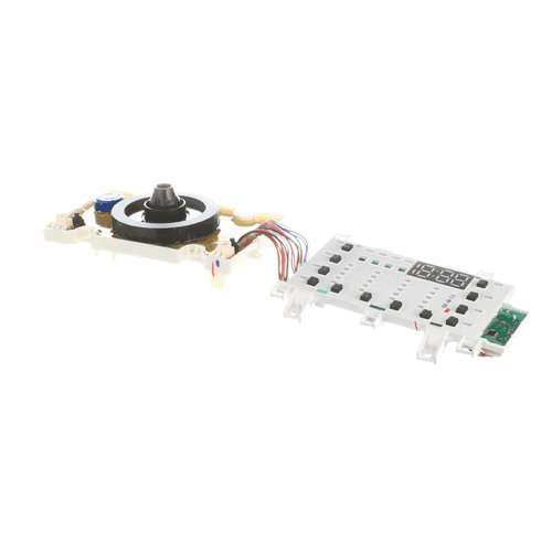 LG Display Pcb Assembly - EBR85194701