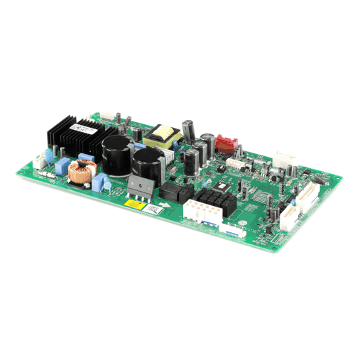 LG Main Pcb Assembly - EBR87145134
