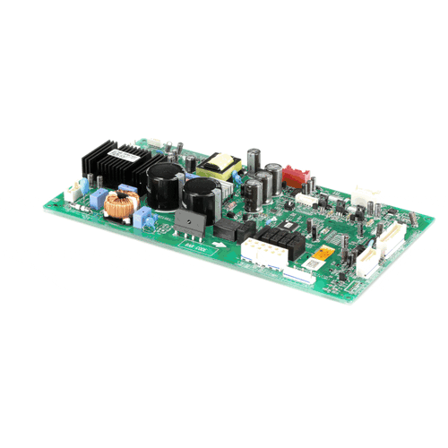 LG Main Pcb Assembly - EBR87145163