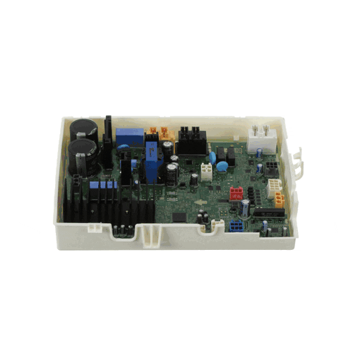 LG Main Pcb Assembly - EBR87519301
