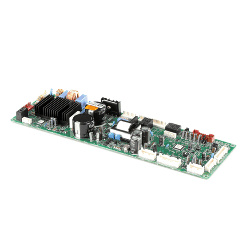 LG Pcb Assembly,Main - EBR88309721
