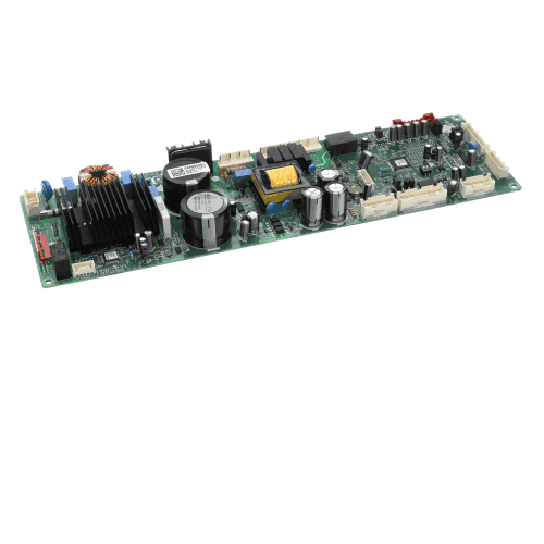 LG Main Pcb Assembly - EBR88309752
