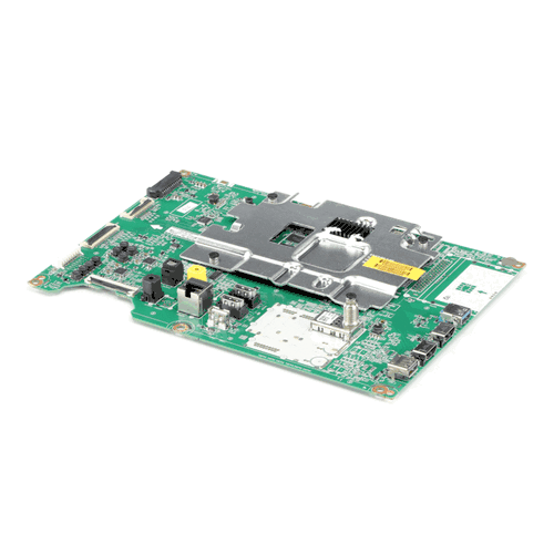 LG Chassis Assembly - EBT64461303