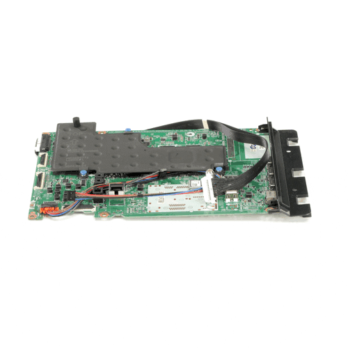 LG Bpr Total Assembly - EBT66642903