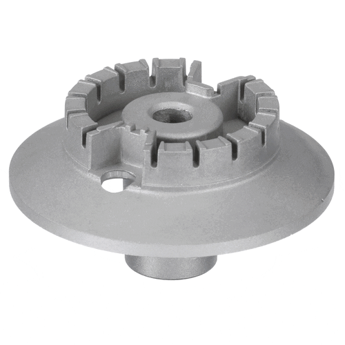 LG Range Burner - MBE61842503