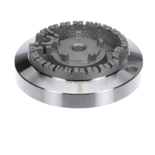 LG Burner,Head - MBE62283303