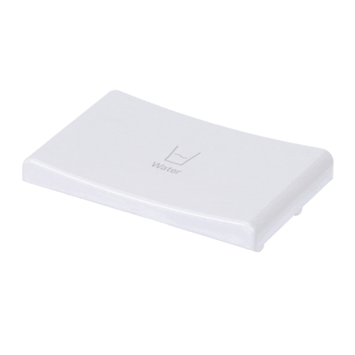 LG Lever Button - MBG64843501