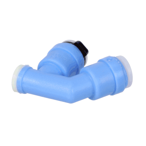 LG Tube Connector - MCD63827601