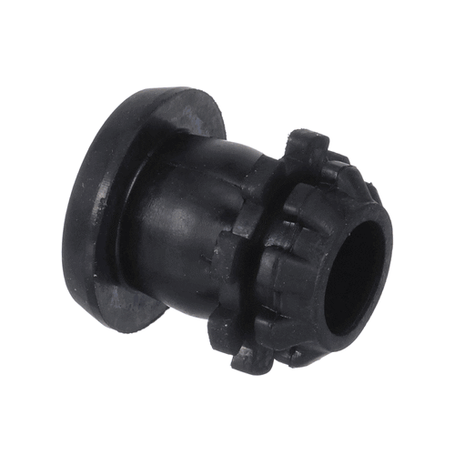 LG Washer Pump Bracket Damper - MCQ41502701