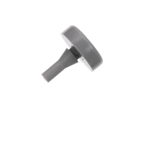 LG Dryer Door Hinge Damper - MCQ62786001