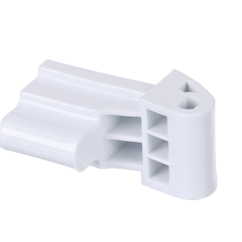 LG Washer Top Lid Hinge - MEF62462103