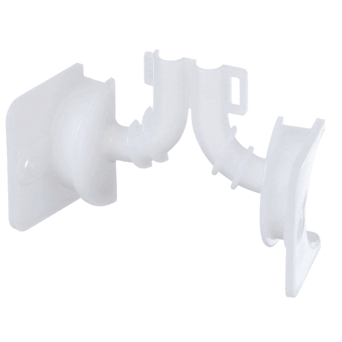 LG Pipe Holder - MEG61879201