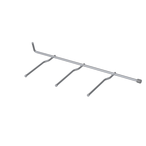 LG Rack - MGR62482003