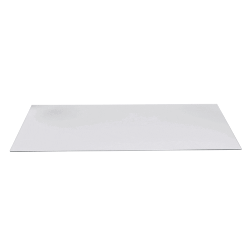 LG Refrigerator Glass Shelf Mhl42 - MHL42613220