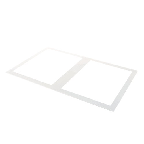 LG Refrigerator Glass Shelf - MHL61952310