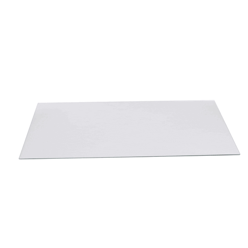LG Refrigerator Glass Shelf, Crispers - MHL61952333