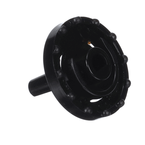 LG Range oven control knob support - MJH63756902