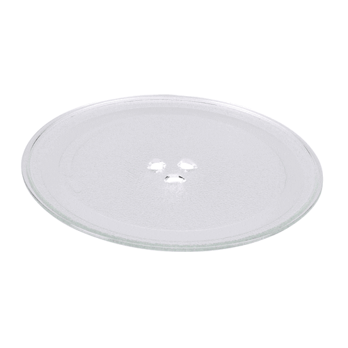 LG Microwave Glass Tray Mjs637719 - MJS63771901