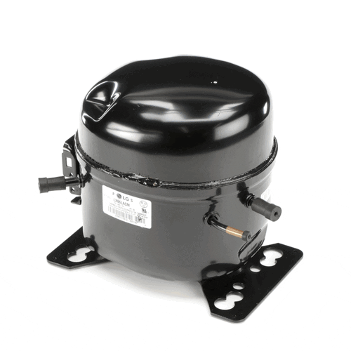 LG Set Assembly Compressor - TCA37091210