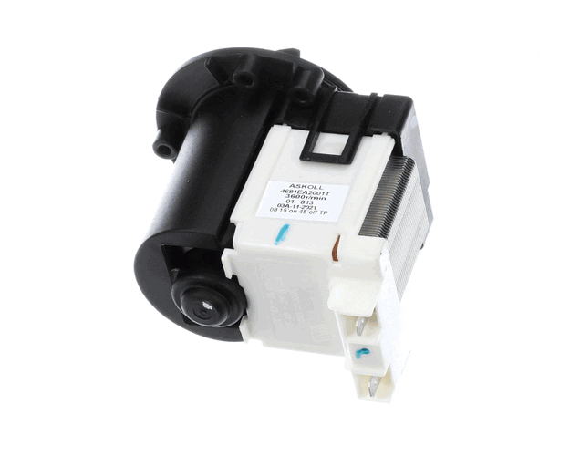 LG Washing Machine Drain Pump & Motor Assembly - 4681EA2001T