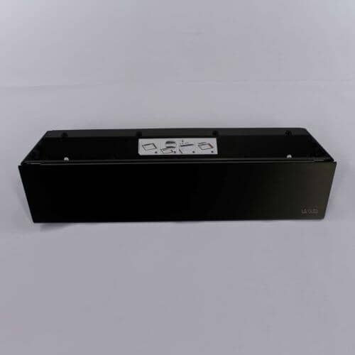 LG Television Stand Base Assembly - AAN76428602