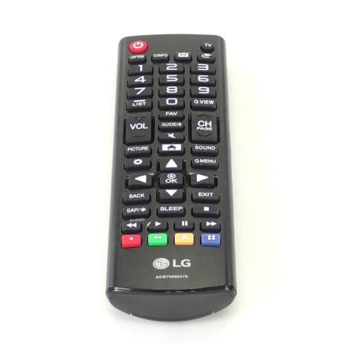 LG TV Remote Control - AGF76631072
