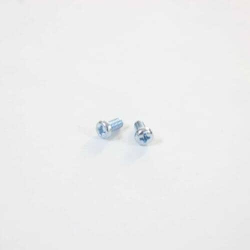 LG Soundbar Screws (2) For Wall Bracket - AGG75620751
