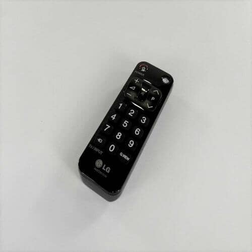 LG TV Remote Controller Assembly - AKB72913110
